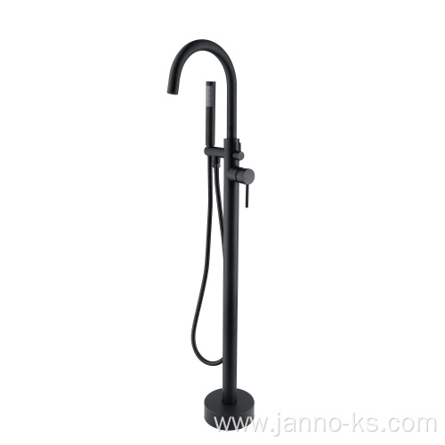 Floor Type Bathtub Faucet Mixer